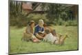 Giclee Print