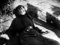 Scene from the Film  Ivan the Terrible  by Sergei Eisenstein by Anonymous. Photograph, 1945-1958. P-Sergei Eisenstein-Giclee Print