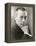 Sergei Rachmaninov Russian Composer-null-Framed Premier Image Canvas