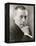 Sergei Rachmaninov Russian Composer-null-Framed Premier Image Canvas