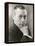 Sergei Rachmaninov Russian Composer-null-Framed Premier Image Canvas