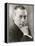 Sergei Rachmaninov Russian Composer-null-Framed Premier Image Canvas