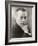 Sergei Rachmaninov Russian Composer-null-Framed Premium Photographic Print