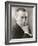 Sergei Rachmaninov Russian Composer-null-Framed Photographic Print