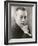 Sergei Rachmaninov Russian Composer-null-Framed Photographic Print