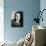 Sergei Vasilevich Rachmaninov (1873-1943)-null-Photographic Print displayed on a wall