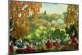 Giclee Print