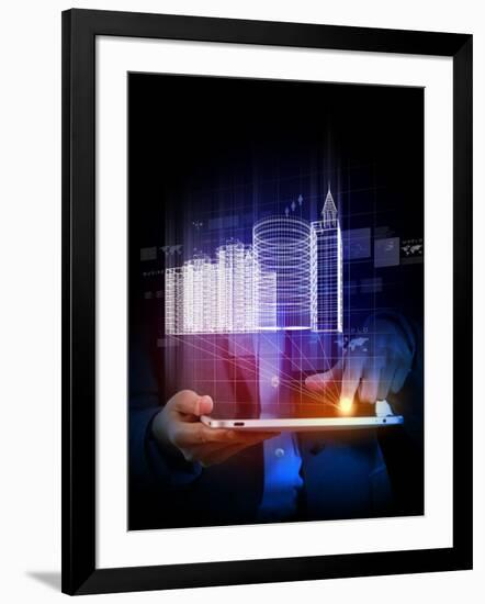 Photographic Print, , large