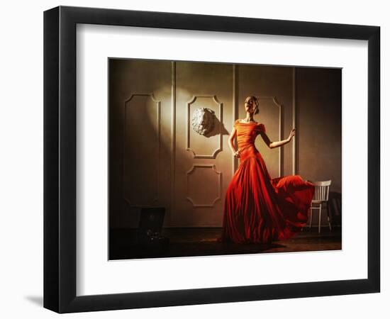 Photographic Print, , large