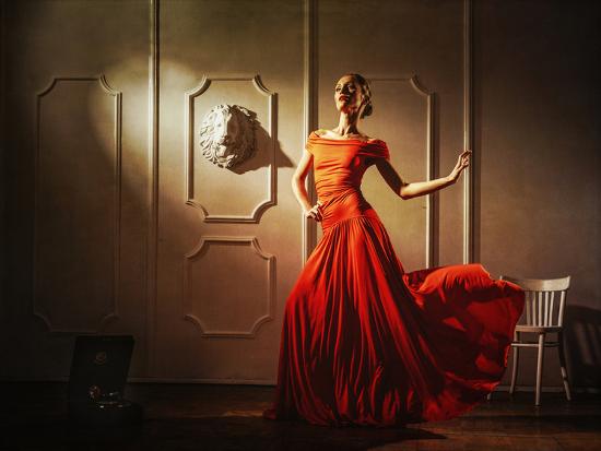 Premium Photographic Print, , large