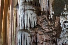 Stalactite Stalagmite Cavern-sergey02-Premier Image Canvas