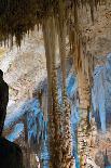 Stalactite Stalagmite Cavern-sergey02-Framed Premier Image Canvas