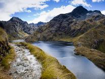 Southern Wind River Range in Wyoming-Sergio Ballivian-Photographic Print