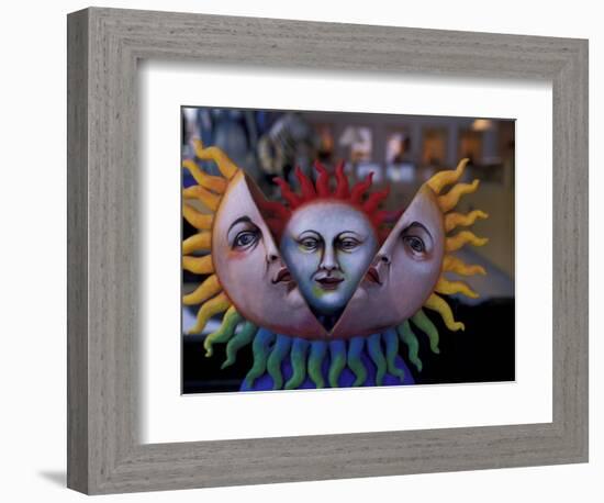 Sergio Bustamante Gallery, Puerto Vallarta, Mexico-Judith Haden-Framed Photographic Print