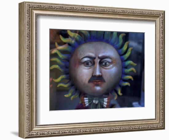 Sergio Bustamante Gallery, Puerto Vallarta, Mexico-Judith Haden-Framed Photographic Print