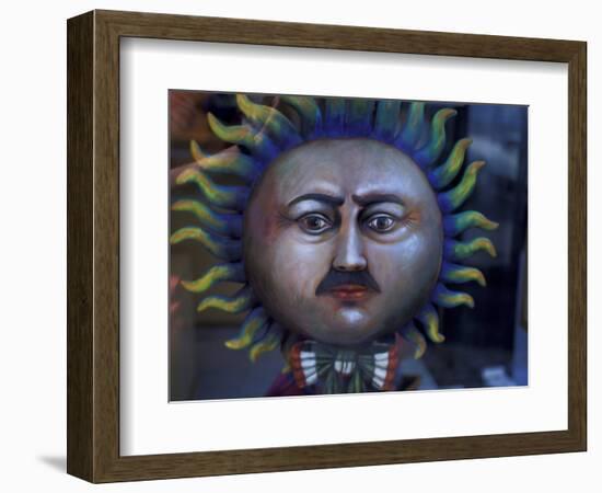 Sergio Bustamante Gallery, Puerto Vallarta, Mexico-Judith Haden-Framed Photographic Print