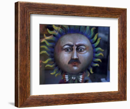 Sergio Bustamante Gallery, Puerto Vallarta, Mexico-Judith Haden-Framed Photographic Print