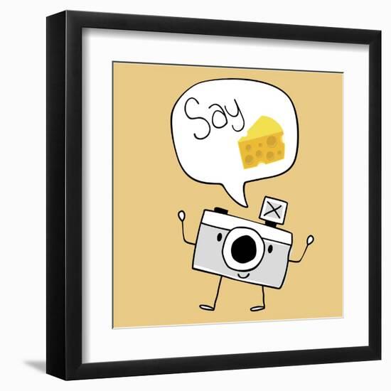 Art Print, , large