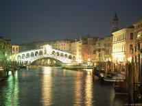 Venice, Veneto, Italy-Sergio Pitamitz-Framed Photographic Print