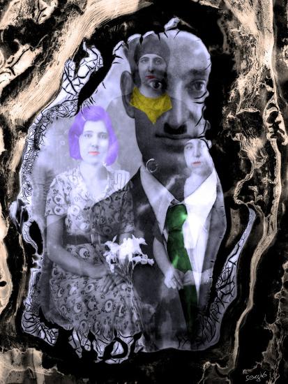 Giclee Print, , large