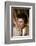 Serie televisee Columbo with Peter Falk (inspecteur Columbo), 1971-2003 (photo)-null-Framed Photo