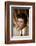 Serie televisee Columbo with Peter Falk (inspecteur Columbo), 1971-2003 (photo)-null-Framed Photo