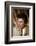 Serie televisee Columbo with Peter Falk (inspecteur Columbo), 1971-2003 (photo)-null-Framed Photo