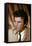 Serie televisee Columbo with Peter Falk (inspecteur Columbo), 1971-2003 (photo)-null-Framed Stretched Canvas