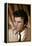 Serie televisee Columbo with Peter Falk (inspecteur Columbo), 1971-2003 (photo)-null-Framed Stretched Canvas