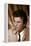 Serie televisee Columbo with Peter Falk (inspecteur Columbo), 1971-2003 (photo)-null-Framed Stretched Canvas