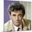 Serie televisee Columbo with Peter Falk (inspecteur Columbo), 1971-2003 (photo)-null-Mounted Photo