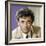 Serie televisee Columbo with Peter Falk (inspecteur Columbo), 1971-2003 (photo)-null-Framed Photo