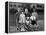 Serie Televisee Les Petites Canailles Little Rascals, C. 1930-null-Framed Stretched Canvas