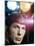 Serie televisee Mission Impossible (Saison 5) with Leonard Nimoy, 1971 (photo)-null-Mounted Photo