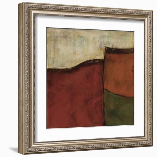 Series Esmero I-Nancy Villarreal Santos-Framed Giclee Print