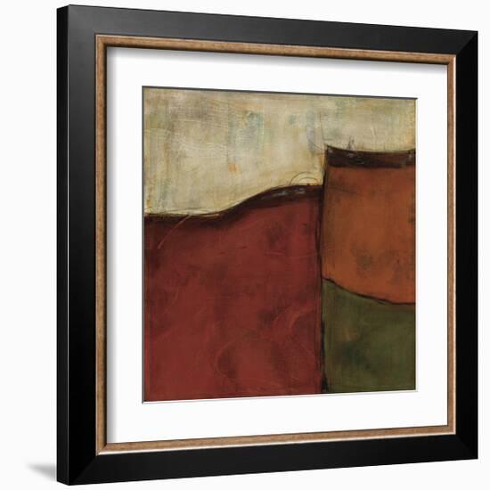 Series Esmero I-Nancy Villarreal Santos-Framed Giclee Print