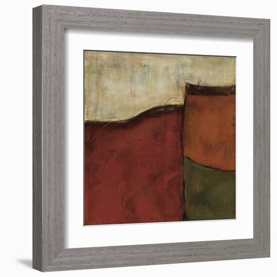 Series Esmero I-Nancy Villarreal Santos-Framed Giclee Print