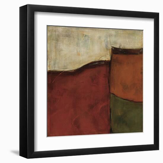 Series Esmero I-Nancy Villarreal Santos-Framed Giclee Print