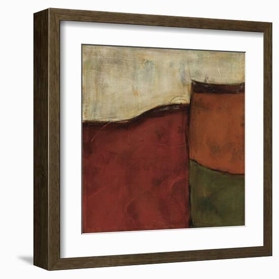 Series Esmero I-Nancy Villarreal Santos-Framed Giclee Print