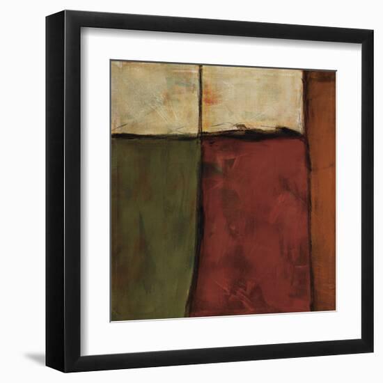 Series Esmero II-Nancy Villarreal Santos-Framed Giclee Print