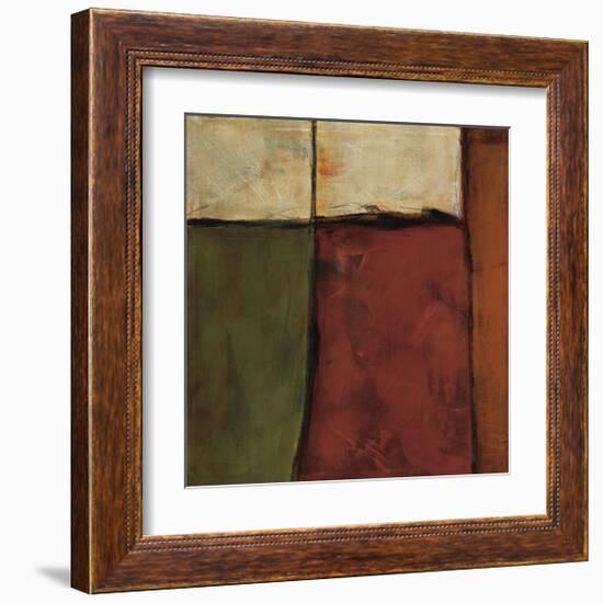 Series Esmero II-Nancy Villarreal Santos-Framed Giclee Print