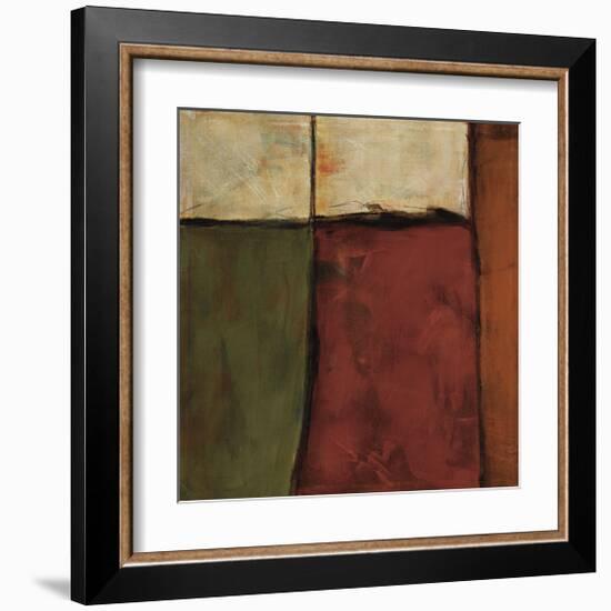 Series Esmero II-Nancy Villarreal Santos-Framed Giclee Print