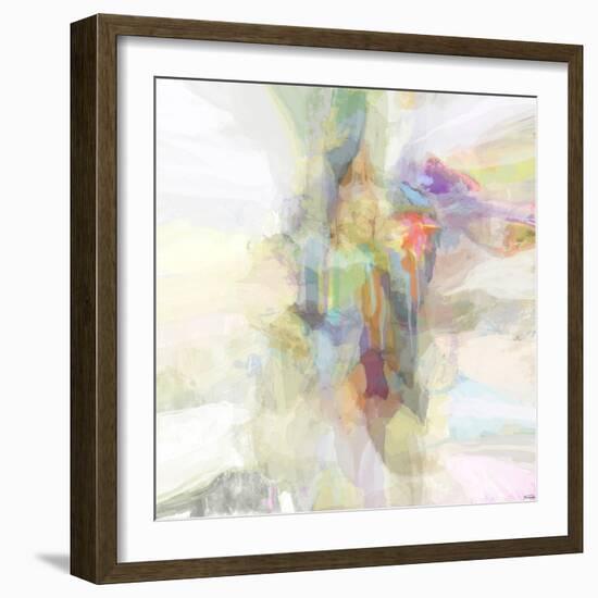 Series I-Michael Tienhaara-Framed Art Print