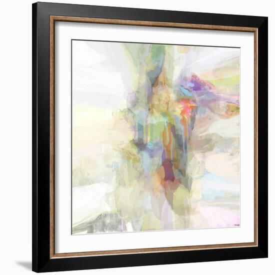 Series I-Michael Tienhaara-Framed Art Print