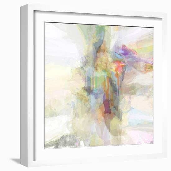 Series I-Michael Tienhaara-Framed Art Print