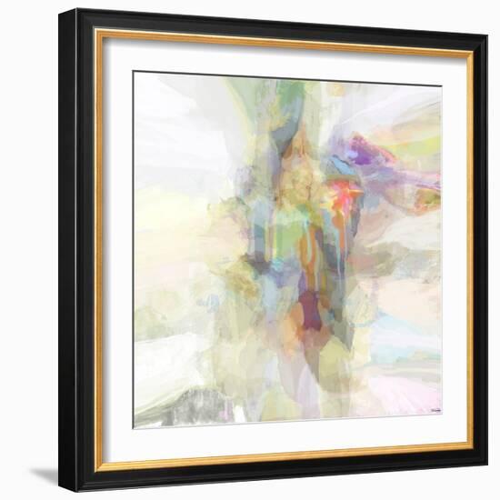 Series I-Michael Tienhaara-Framed Art Print