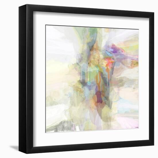 Series I-Michael Tienhaara-Framed Art Print