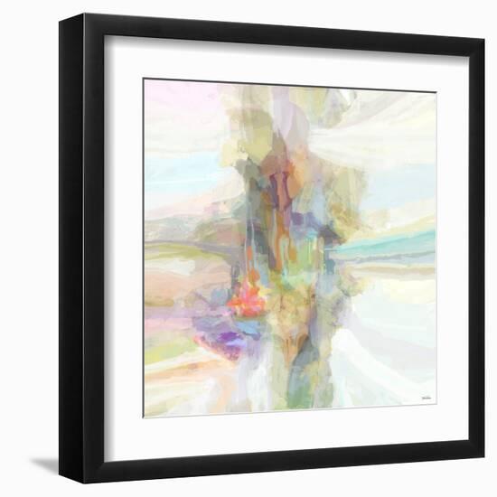 Series II-Michael Tienhaara-Framed Art Print