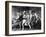 Series the Little Rascals/Our Gang Comedies C. 1932-null-Framed Photo