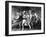 Series the Little Rascals/Our Gang Comedies C. 1932-null-Framed Photo